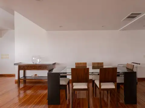 Departamento en Venta en Belgrano, USD 590.000