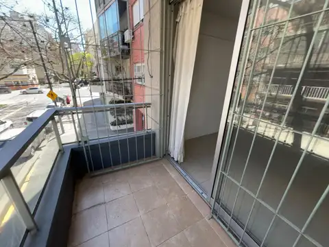 Departamento en Alquiler Permite mascota