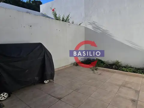 VENTA DÚPLEX 3 AMBIENTES APTO CRÉDITO EN CARAPACHAY