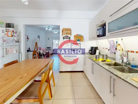 VENTA DÚPLEX 3 AMBIENTES APTO CRÉDITO EN CARAPACHAY