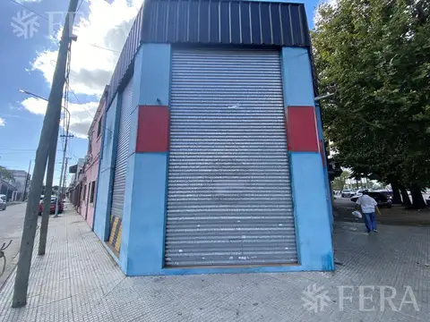 Alquiler de Local en Bernal
