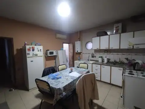 Casa en Venta en Algarrobal Arriba, Las Heras