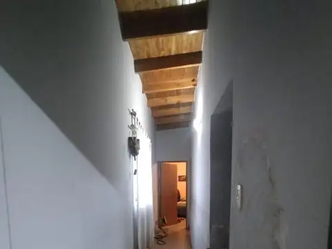 Casa en Venta en Algarrobal Arriba, USD 35.000