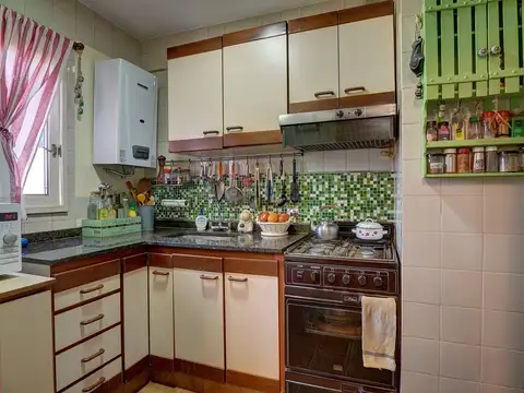Departamento en Venta 56 años