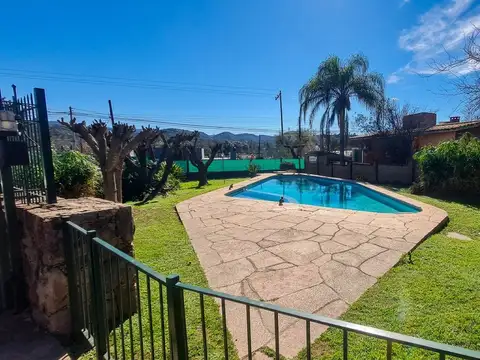 Casa en Venta en Unquillo, USD 140.000