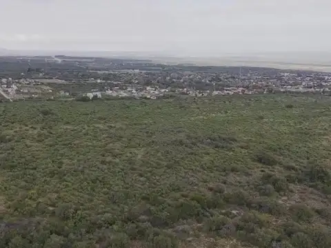Campo en Venta de 4  ha