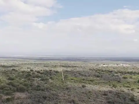 Campo en Venta de 4  ha