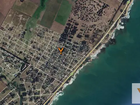 Casa en Alquiler Temporal al Norte