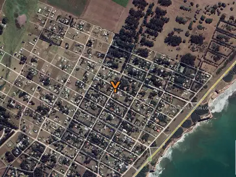 Casa en alquiler temporario - 3 Dormitorios 1 Baño - Mar del Plata