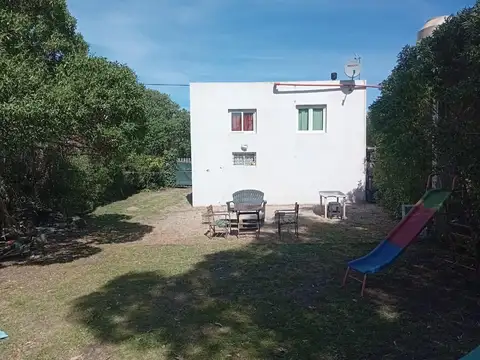 Casa en alquiler temporario - 3 Dormitorios 1 Baño - Mar del Plata