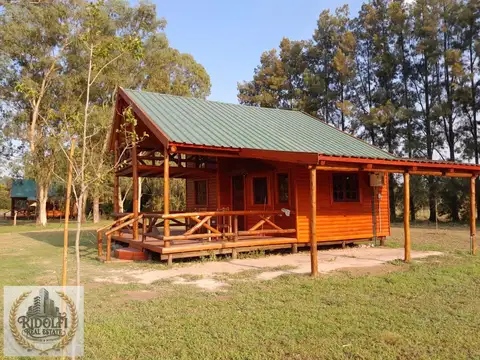 Casa en Venta en Villa Ruiz, USD 96.000