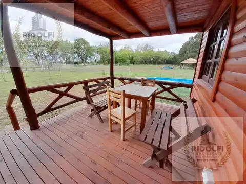 Casa en Venta de 2 dormitorios