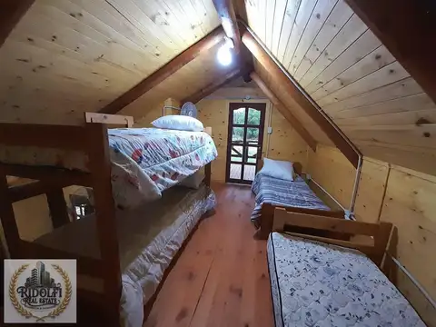 Casa en Venta con 6 cocheras