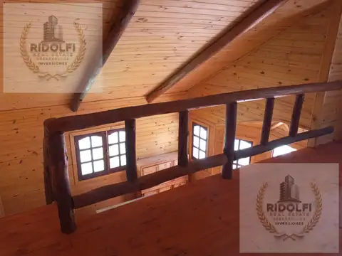 Casa en Venta 6 años