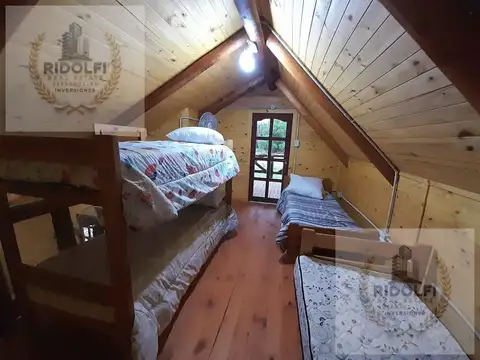 Casa en Venta con 6 cocheras