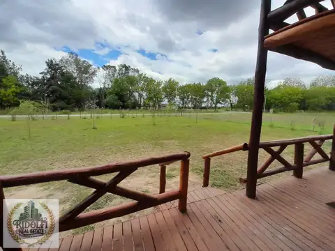 Casa en Venta al Norte