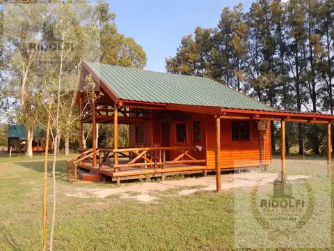 Villa Ruiz Barrio Los Fresnos Lote 9
