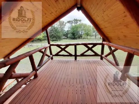 Casa en Venta al Norte