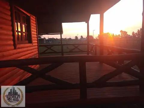 Casa en Venta 6 años