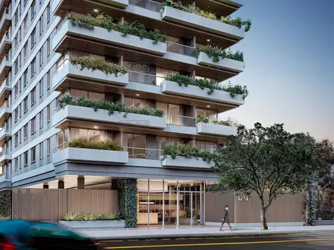 Departamento  en Venta ubicado en Florida, Vicente López, G.B.A. Zona Norte