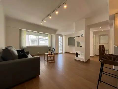 Departamento en Venta 50 años