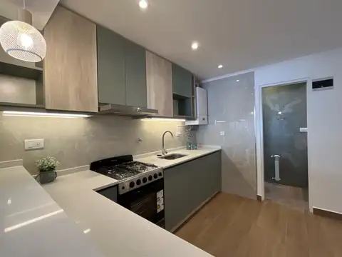 Departamento en Venta al Sudoeste