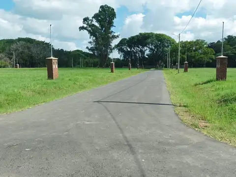 Terreno en Venta en Barrio el Cazador, USD 20.000