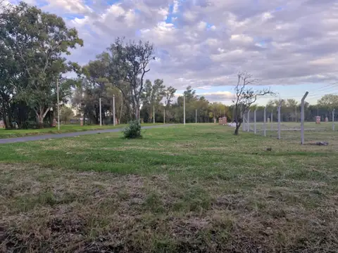 Lote En Escobar Barrio Abierto Sin Expensas