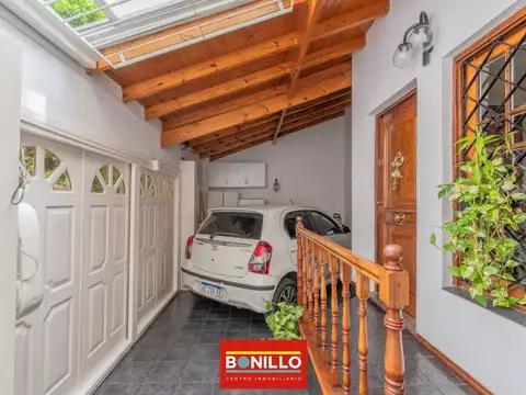 Depto Tipo Casa en Venta en Agronomía, USD 310.000