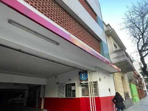 Galpon en Alquiler en Parque Centenario, USD 12.000