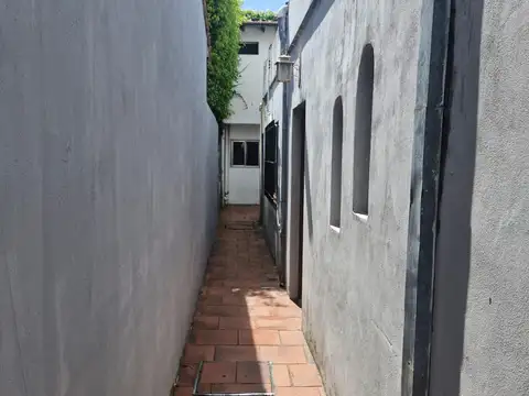 Depto Tipo Casa en Venta de 4 ambientes