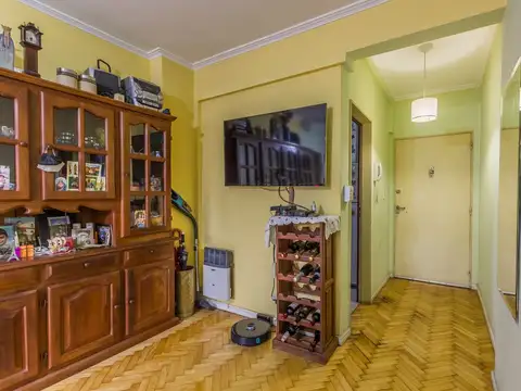 Departamento en Venta de 3 dormitorios