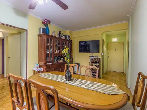 Departamento en Venta de 4 ambientes