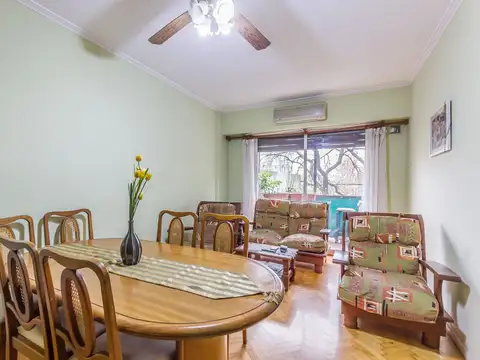 Departamento en Venta 46 años