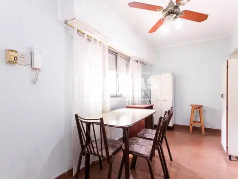 PH 3 Ambientes Con Patio en Lanús Centro