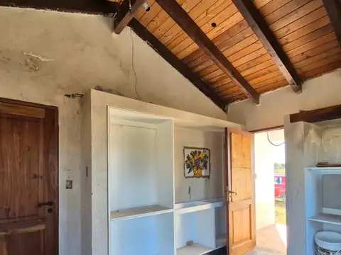 Finca en Venta en La Silleta 3,7ha, entre Ruta Nacional 51 y Ruta Provincial 24