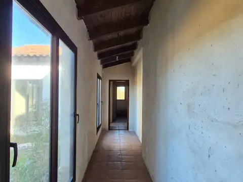 Finca en Venta en La Silleta 3,7ha, entre Ruta Nacional 51 y Ruta Provincial 24