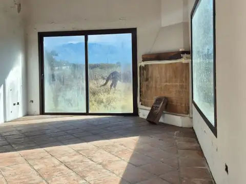 Finca en Venta en La Silleta 3,7ha, entre Ruta Nacional 51 y Ruta Provincial 24