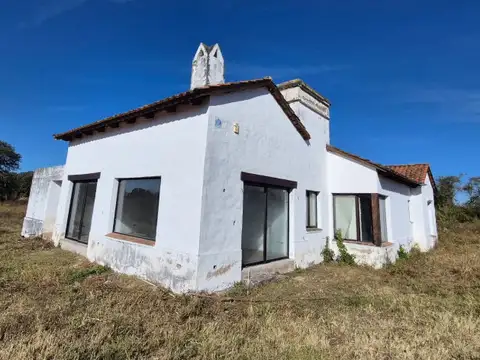 Finca en Venta en La Silleta 3,7ha, entre Ruta Nacional 51 y Ruta Provincial 24