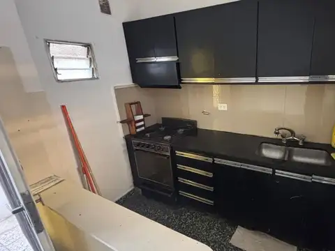 Depto Tipo Casa en Venta en Ramos Mejia, USD 40.000