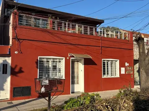 PH 2 ambientes venta Ramos Mejia