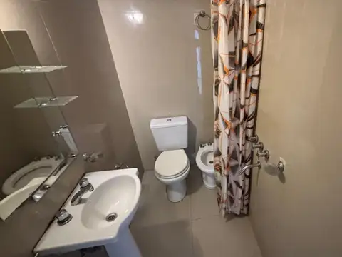 Depto Tipo Casa en Venta de 1 dormitorio