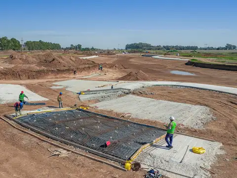 Terreno en Venta en General Lagos, USD 148.800