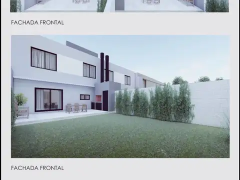 Casa en Venta en Córdoba, USD 135.000