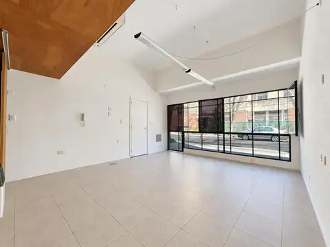 Depto Tipo Casa en Venta de 3 dormitorios