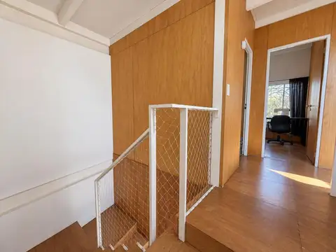 Depto Tipo Casa en Venta 8 años