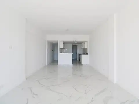 Departamento en Alquiler en Flores, USD 1.250