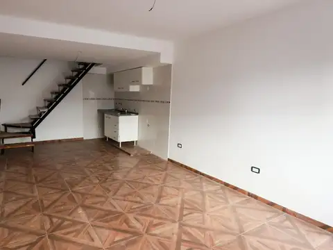 Venta unidad tipo dúplex a estrenar. Barrio Matheu - Rosario