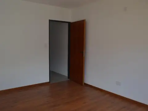Depto Tipo Casa en Venta A Estrenar