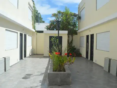 Venta unidad tipo dúplex a estrenar. Entrega y 60 cuotas.